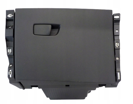 681081375 - RENAULT CLIO V ПАСАЖИРСЬКИЙ ВІДСІК 681081375R