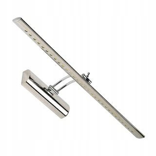 

Kinkiet Łazienkowy Led 4W Flamingo HL6641L Ideus