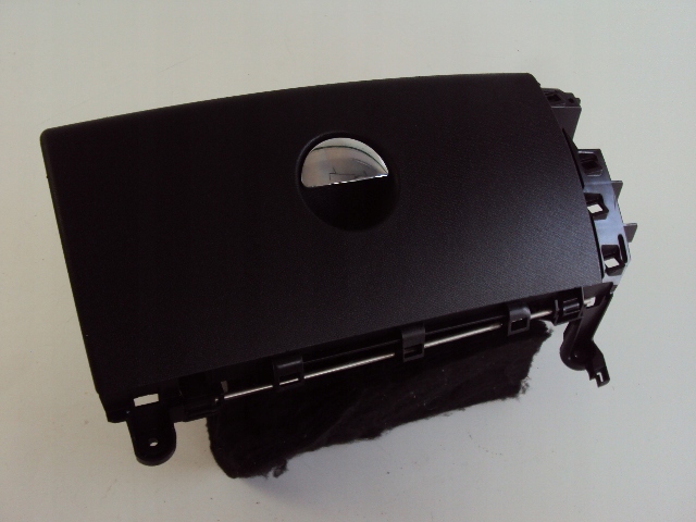 Пасажирський відсік MINI R60 R61