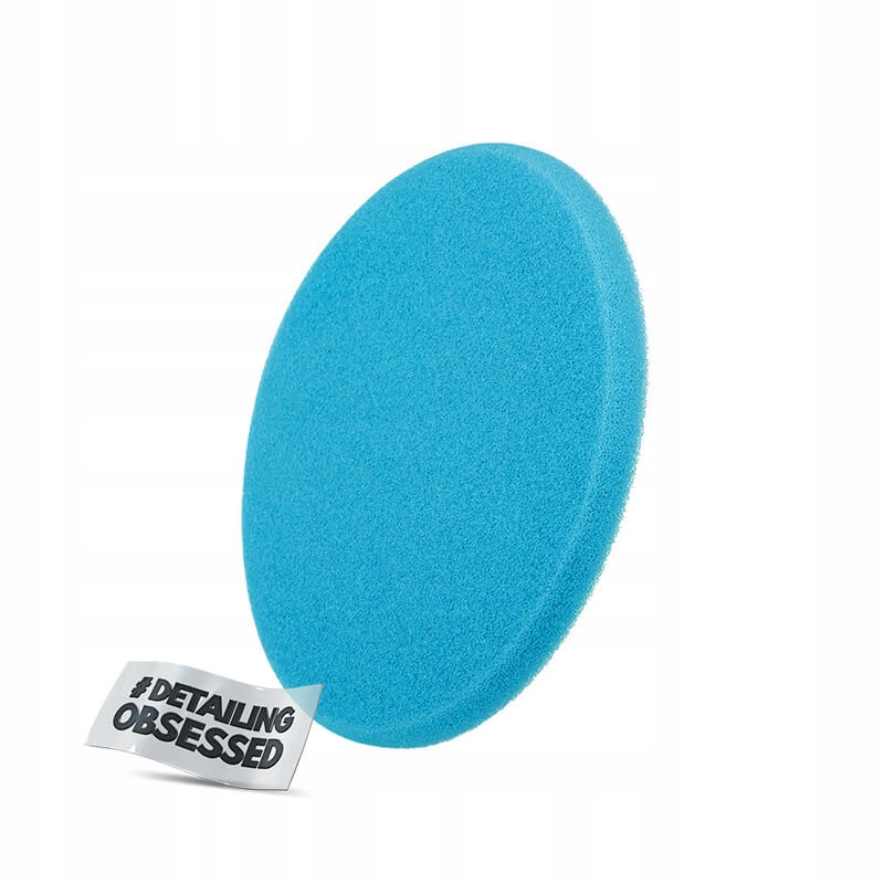 

Zvizzer Slim Blue gąbka polerska 150/12/140