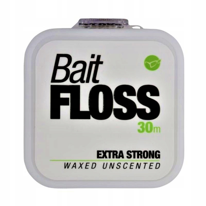 Korda Bait Floss 30m