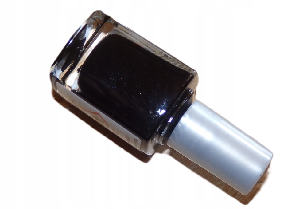 Zaprawa czarna uniwersalna połysk czarny farba Czarna Black 10 ml
