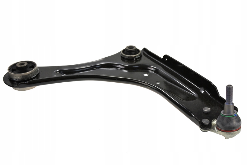 WAHACZ PRAWY PRZÓD RENAULT LAGUNA III 545000011R ORYGINAŁ Numer katalogowy części 545000011R