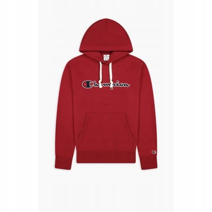 Pánská mikina Champion 216470-RS506 Vel S