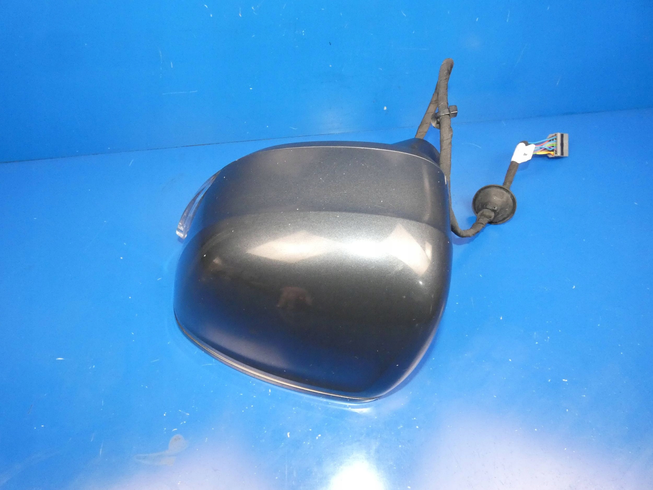 VOLVO XC90 II mirror exterior left connecting spoiler for 13PIN