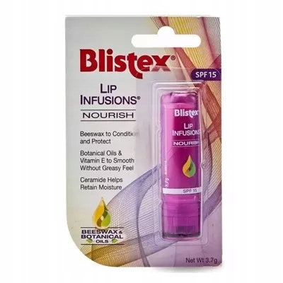 Blistex balsam do ust Nourish