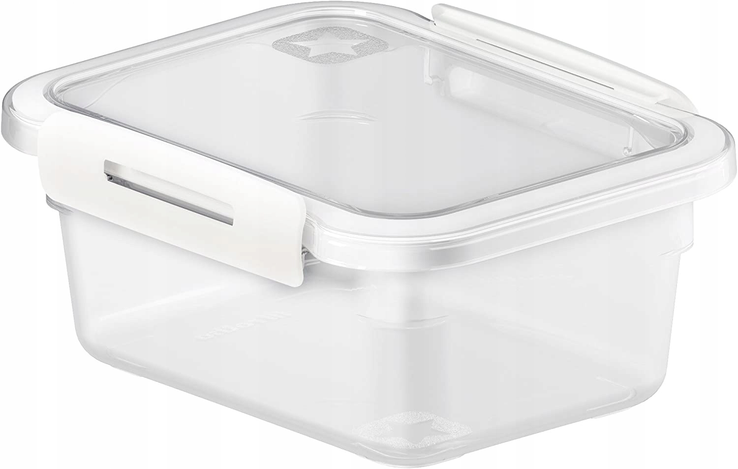 

Pojemnik na żywność Rotho Memory 0,6l Bpa free