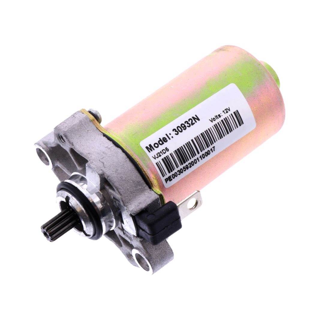 Startér Aprilia Sr 50 LC Ditech Street Funmaster 2003-2019