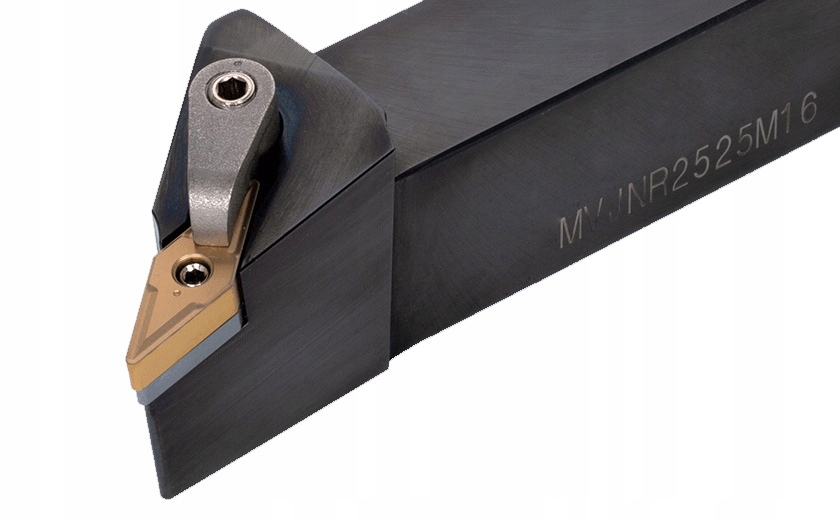 Nóż tokarski YG-1 TU-MVJNR2525M16-K