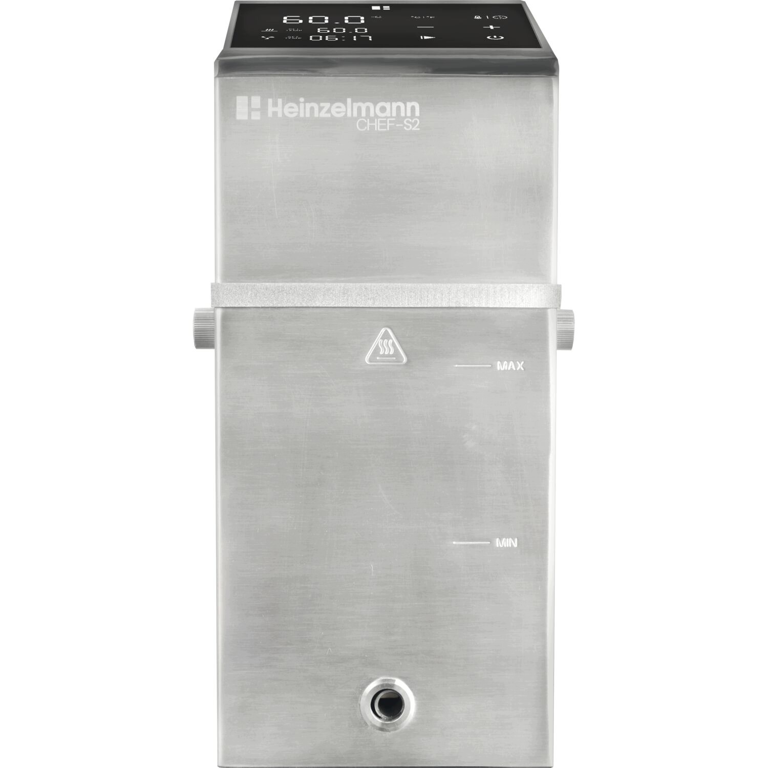 Heinzelmann Sous-Vide vařič CHEF-S2