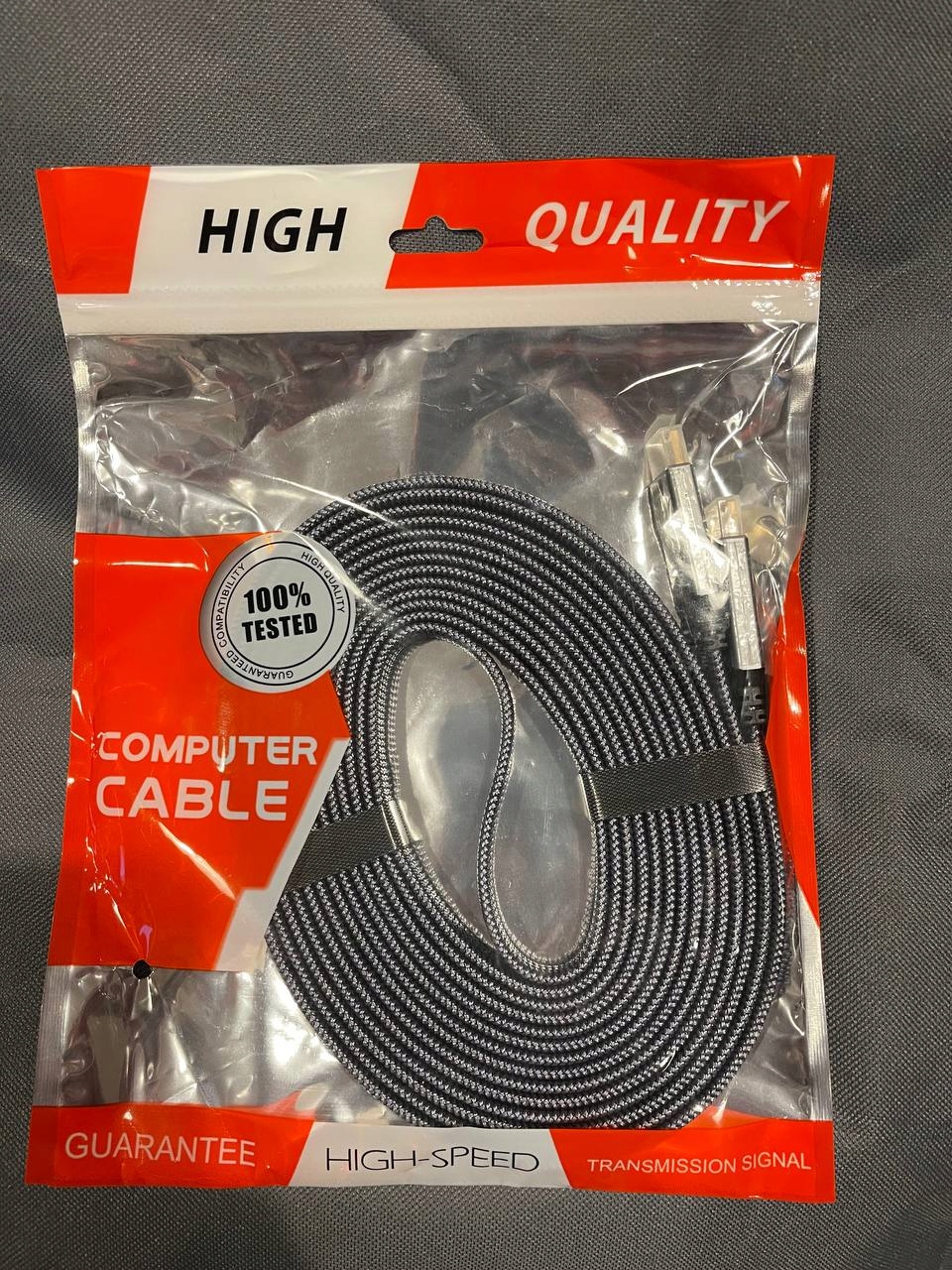 Kabel HDMI 4K, 5metrote