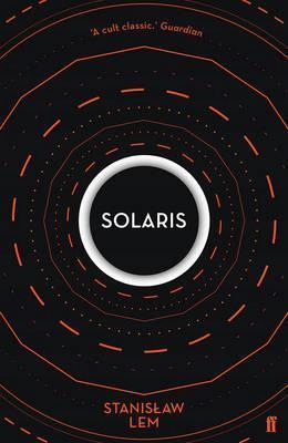 

Solaris. Stanislaw Lem. Science Fiction