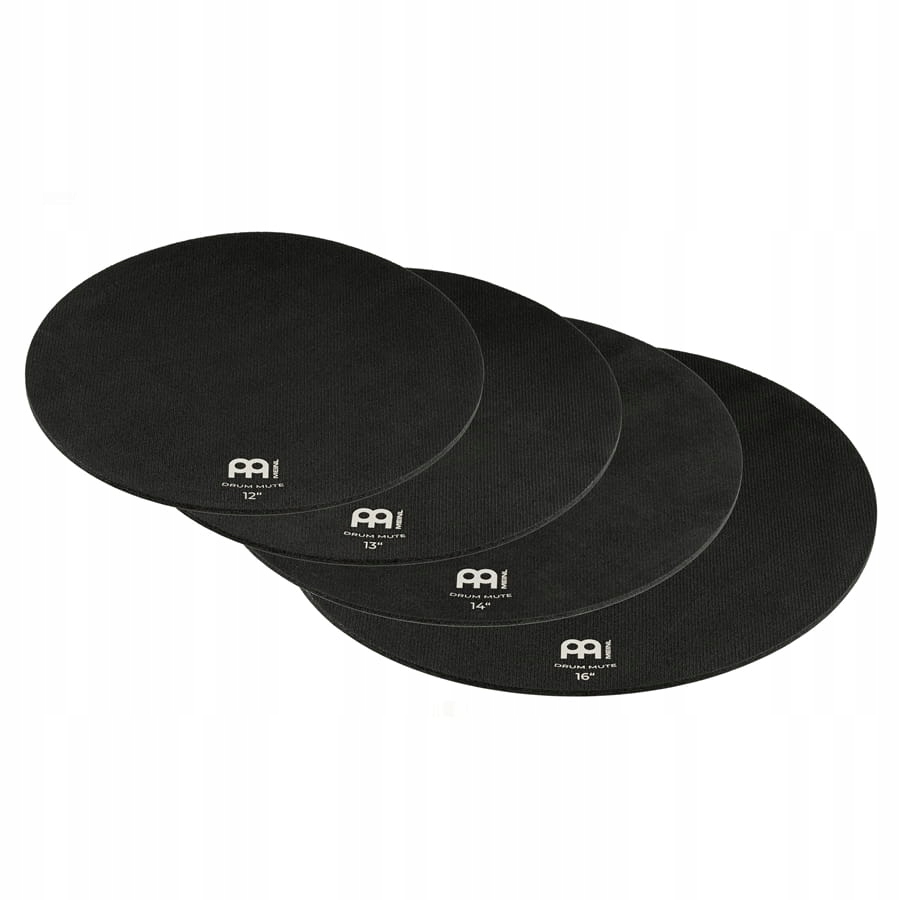 Meinl MDM-10121416 sada ztlumovačů hluku 10/12/14/16