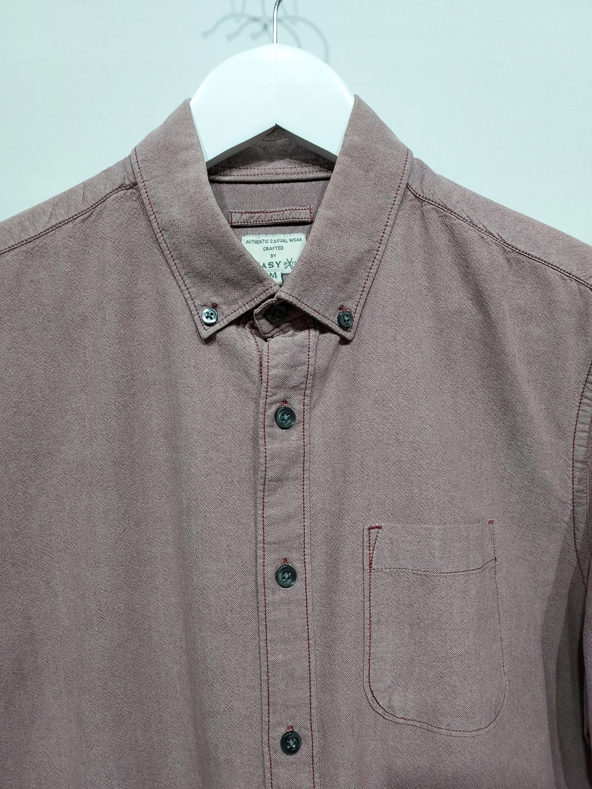 EASY ko ile casual 100 cotton M 40 za 162 K Allegro
