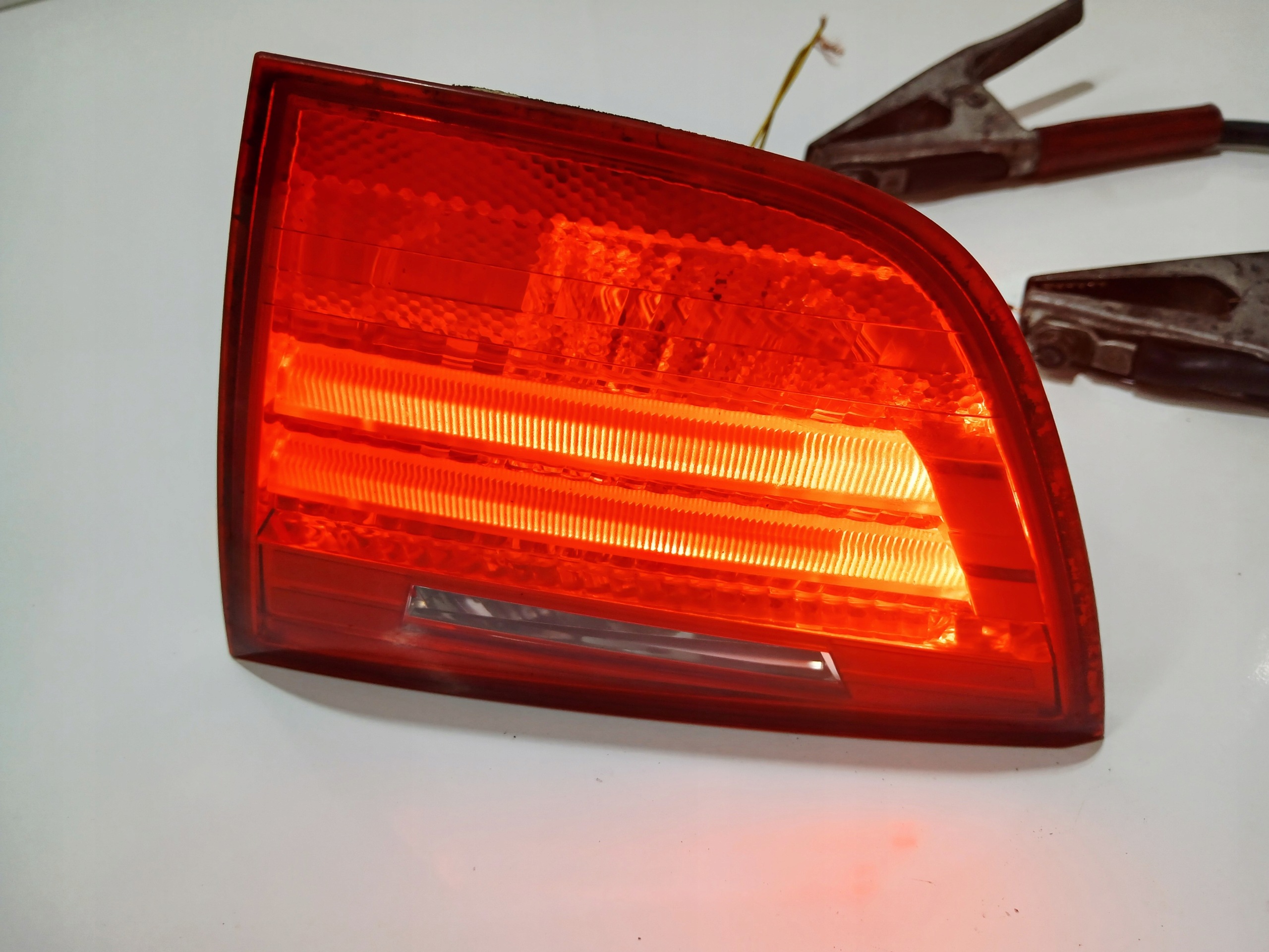 light right rear BMW E91 LIFT OE 4871740