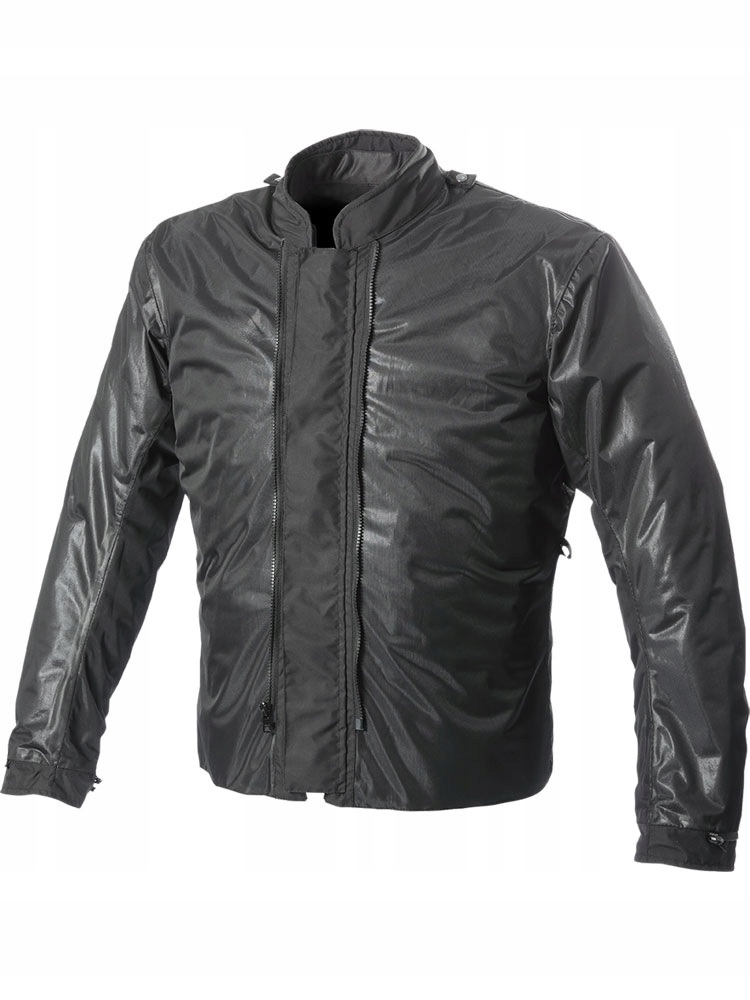 Kurtka Buse Agadir Black Numer katalogowy producenta 116920.56