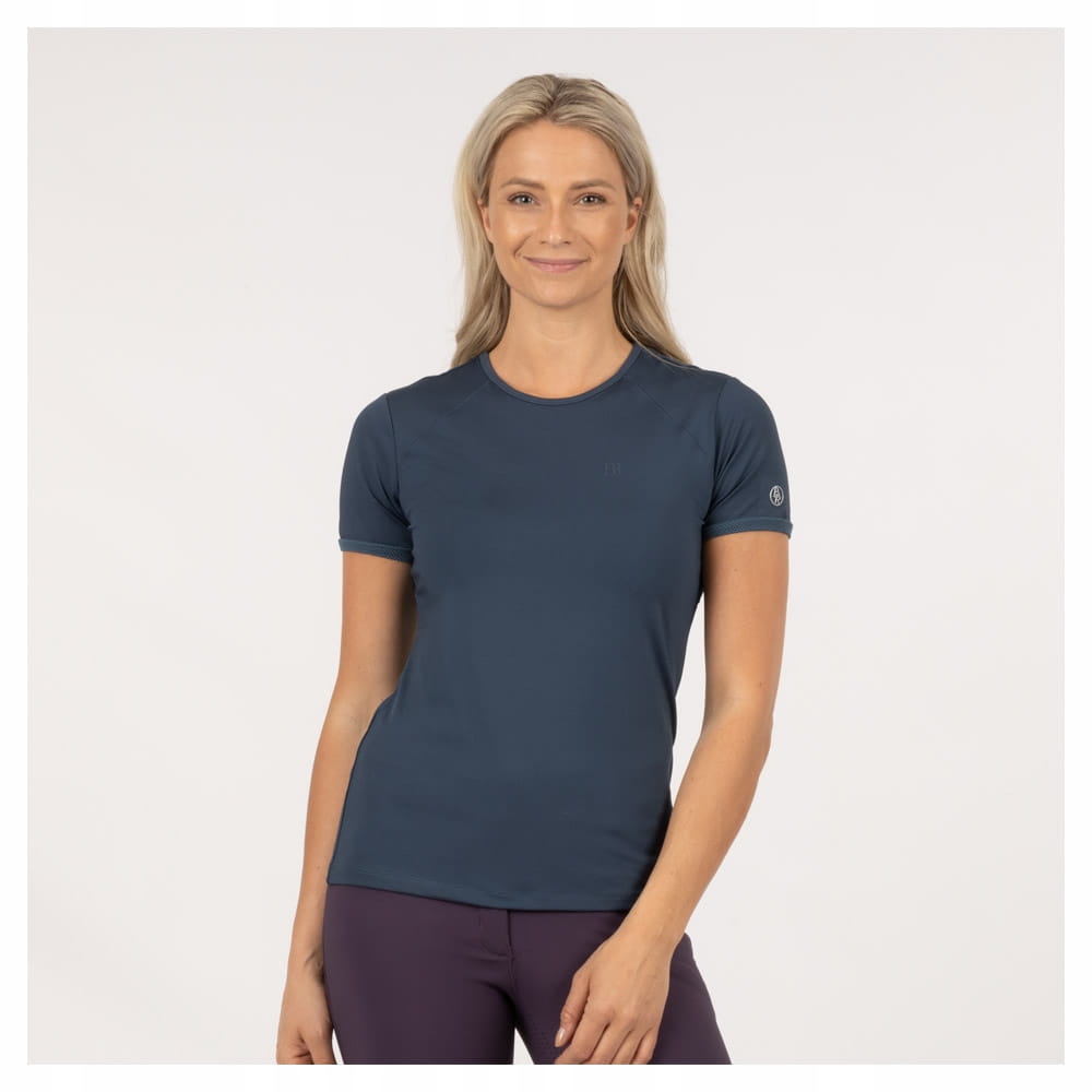 Br Koszulka damska Caroline Navy Sky L
