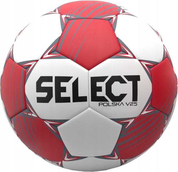 Piłka ręczna Select Polska v25
