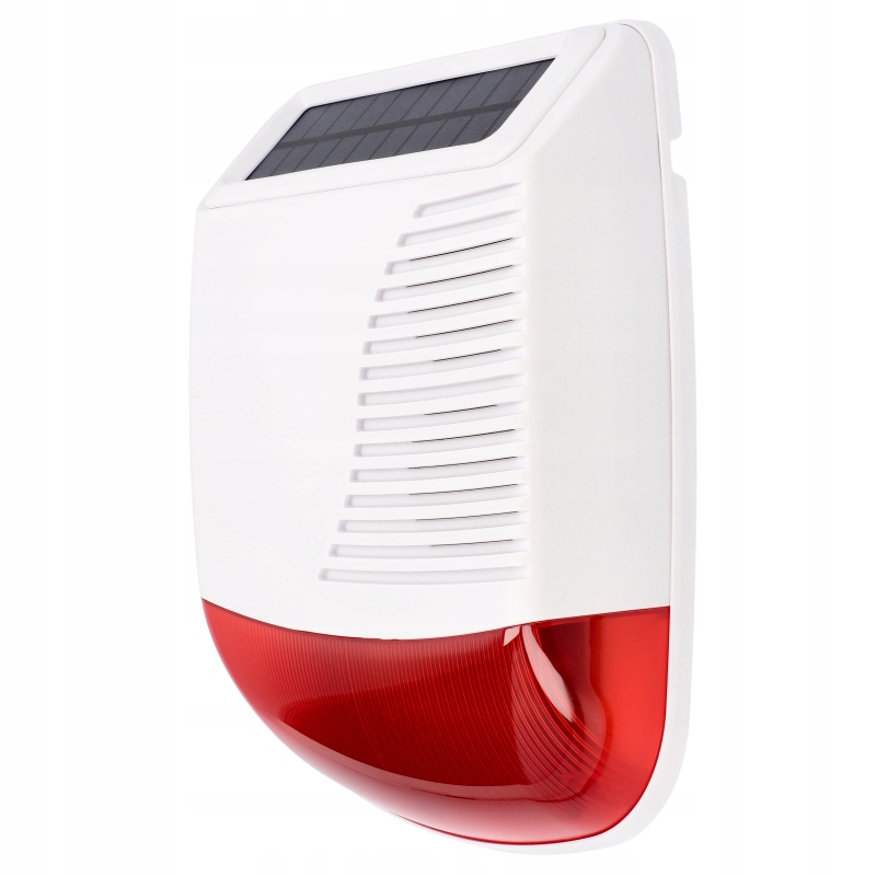 Syrena alarmowa ViDiLine ViDi-SR do ViDi-AM Kod producenta ViDi-SR