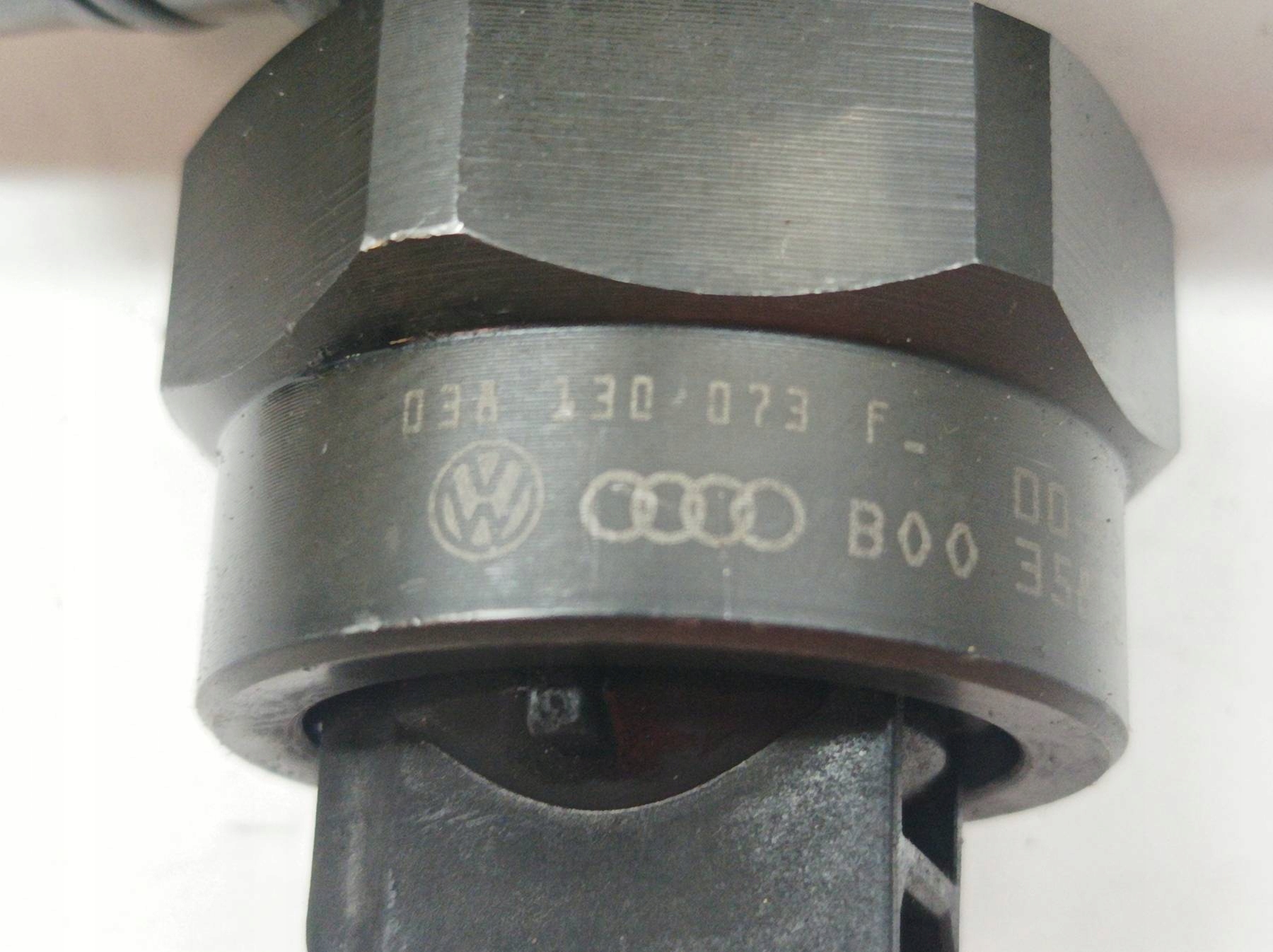 Pumpedüse 038130073F 1.9 TDI Audi A4 und (1994-2001) B5