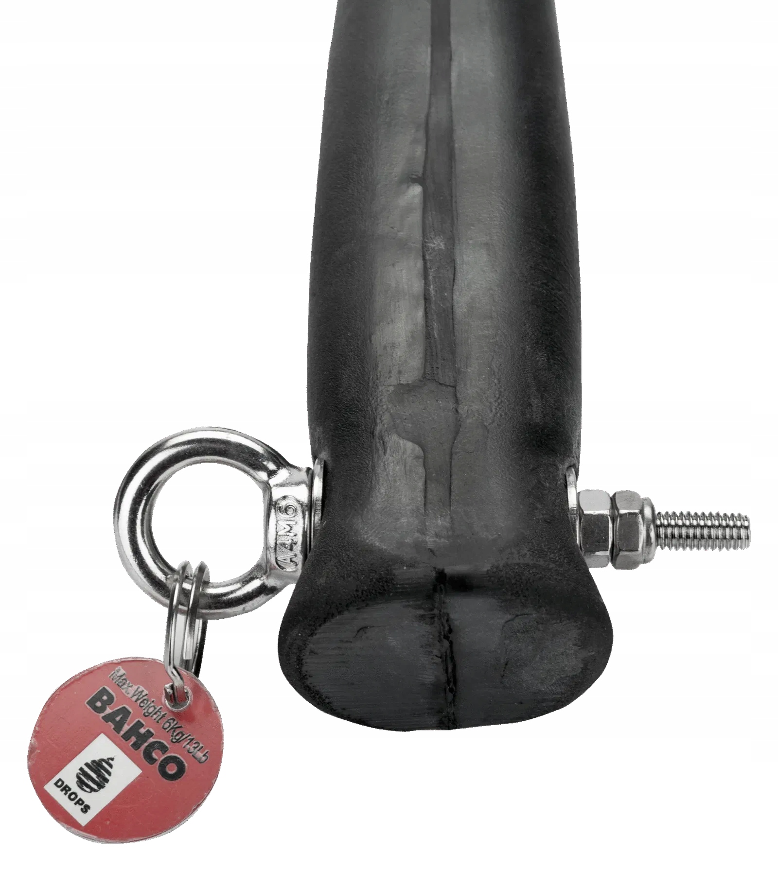 Młotek kowalski 3600 g do pracy na wysokościach BAHCO Waga produktu z opakowaniem jednostkowym 5.79 kg