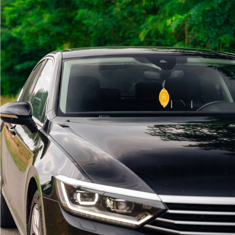 zapach samochodowy odświeżacz K2 OYA VIBES MANGO Stan opakowania oryginalne