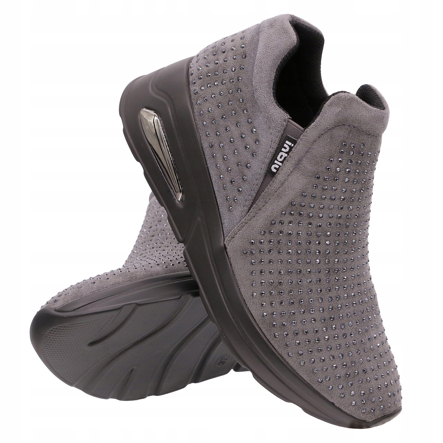 Inblu dámská obuv sneakers IN-386