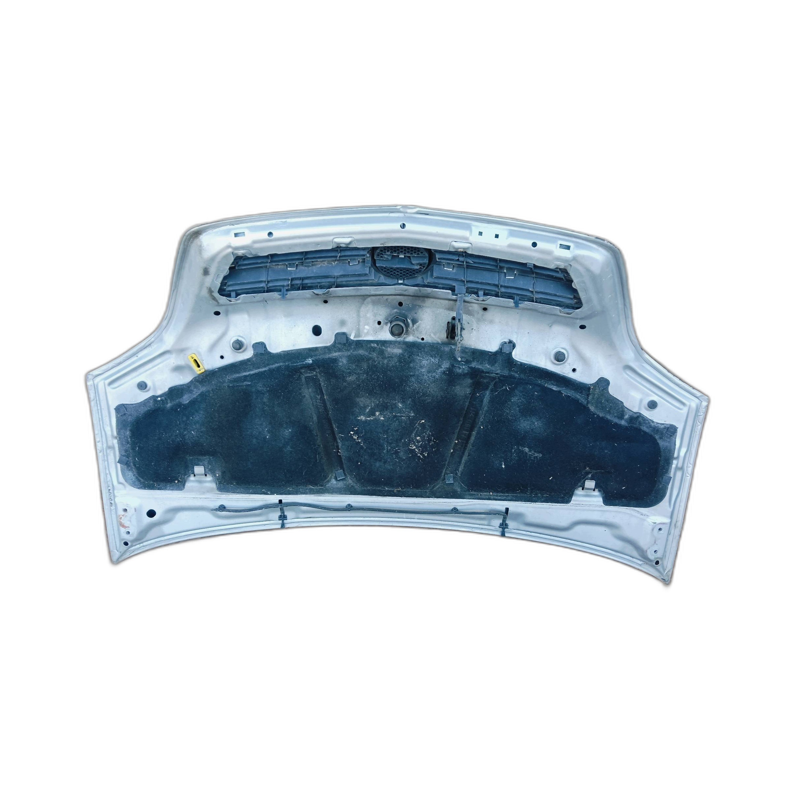 capot Opel MERIVA A 1.7 CDTI Z157