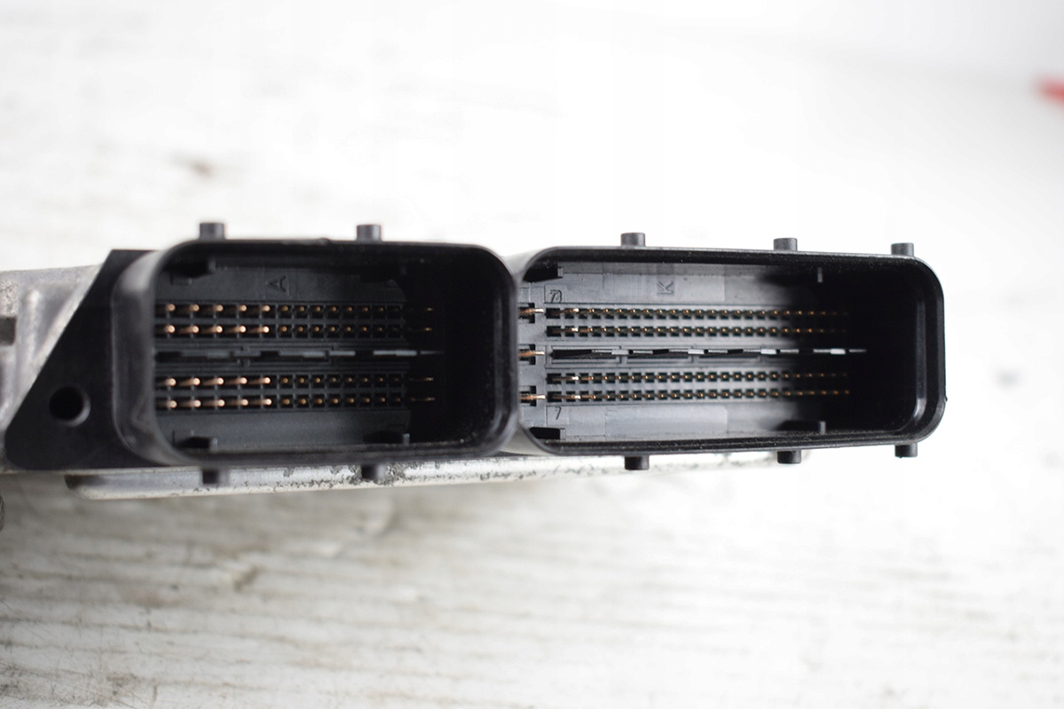computer control unit VW 1.9 TDI 03G906056K