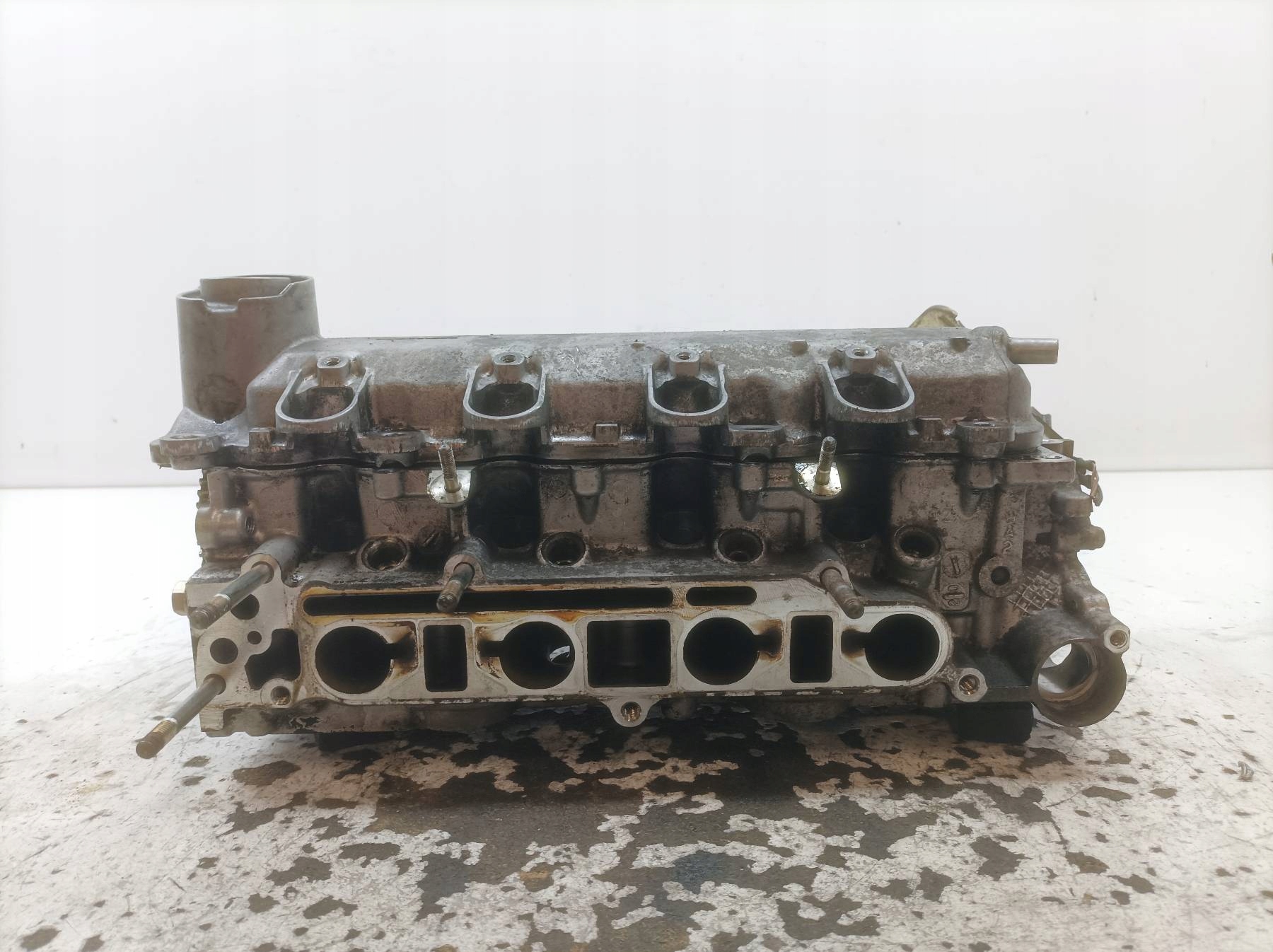 TESTATA completa 1.3 e-DSI Honda Jazz II (2002-2008)