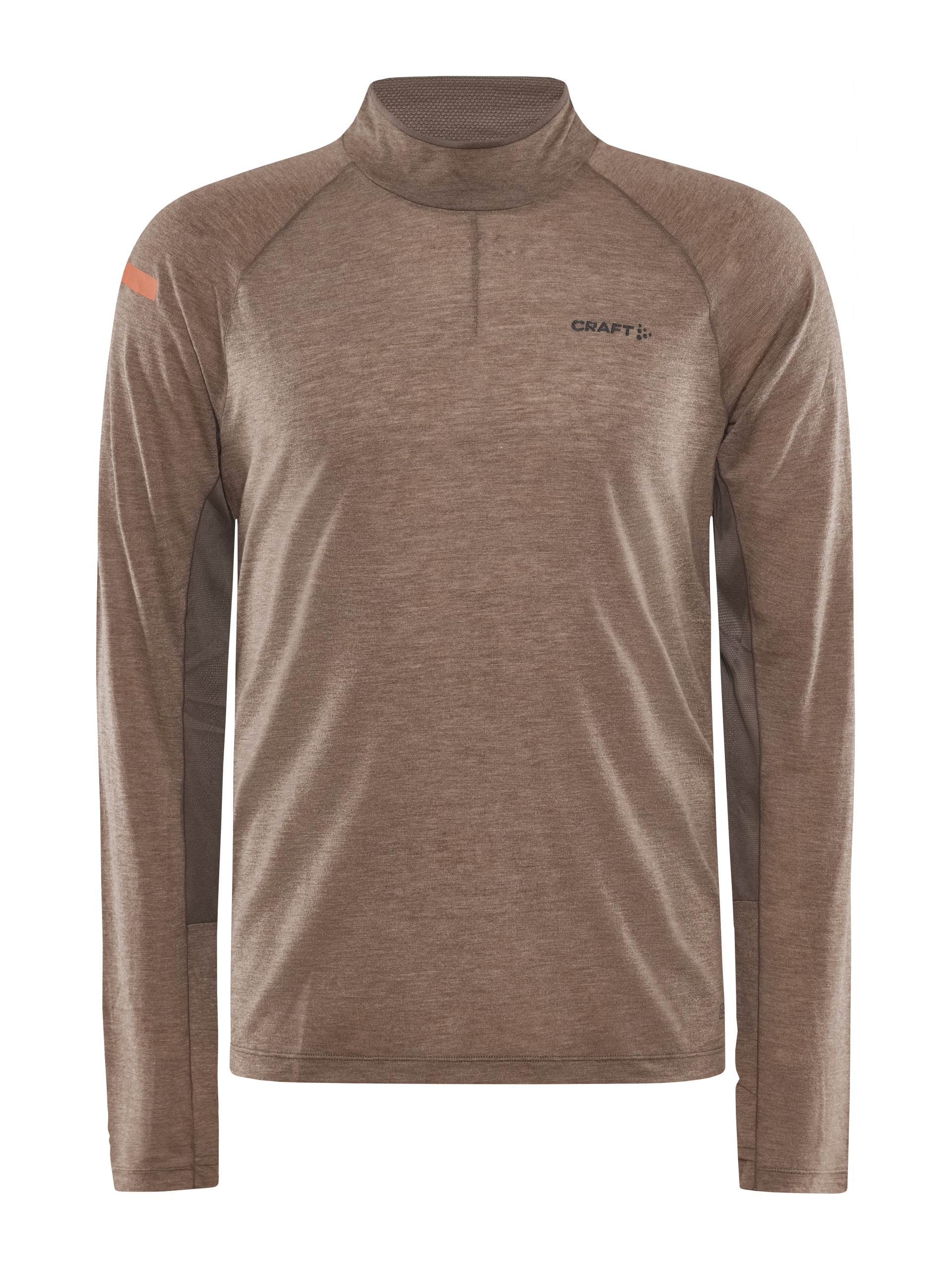 Triko Craft Adv SubZ Wool Ls 2 S