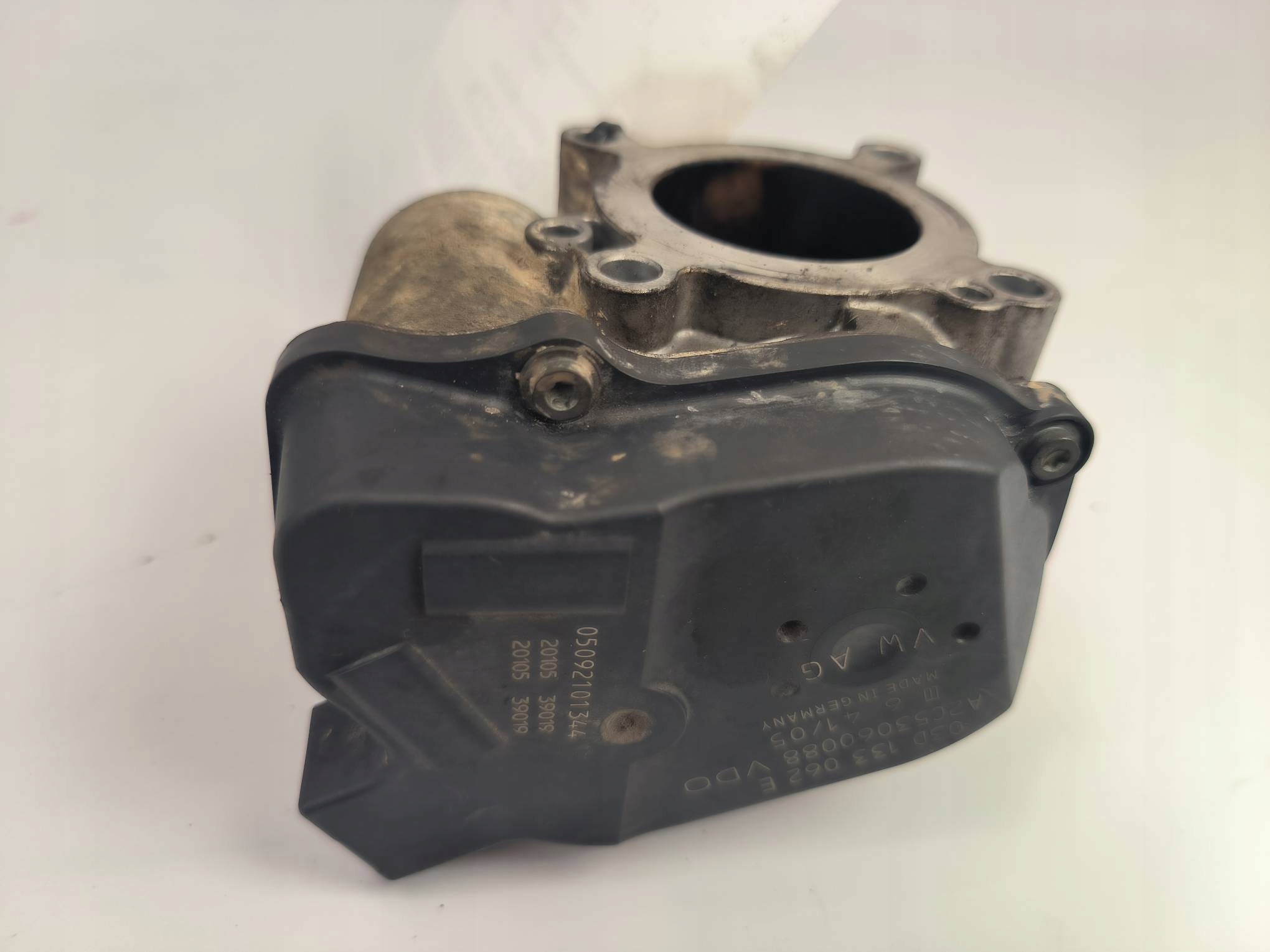 Valvola a farfalla 03D133062E 1.2 VOLKSWAGEN FOX e