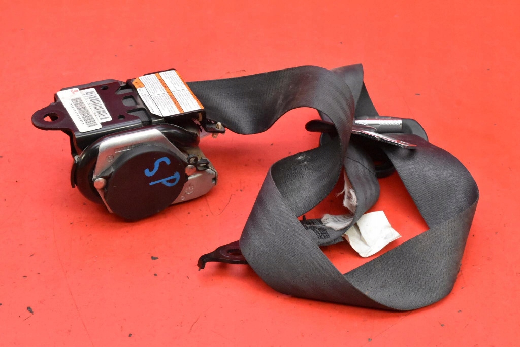 Gurten Sicherheits mitte vorne Spanner NSB094GK02 HONDA FR-V 04-09