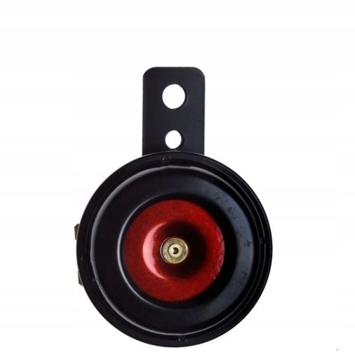 SYGNAŁ DŹWIĘKOWY KLAKSON 12V