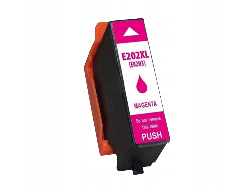 

Tusz Do Epson 202XL XP-6000 XP6005 XP6100 XP6105