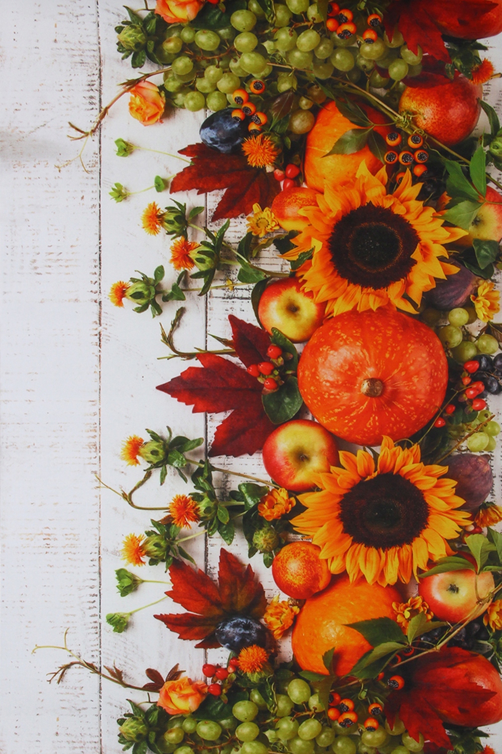 

Chodnik Kuchenny 52 cm Chodnik Antypoślizgowy