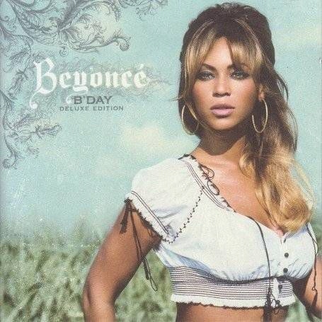 ビヨンセ B’Day (CD+DVD Deluxe Edition) Amazon.co.jp: B'Day デラックス・エディション: ミュージック