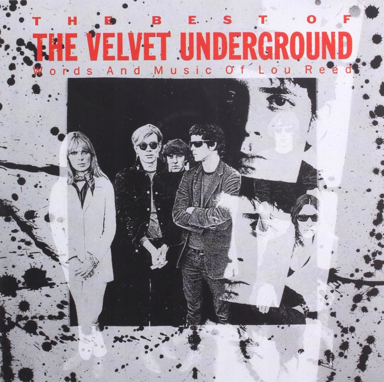 

Velvet Underground: The Best Of (CD)