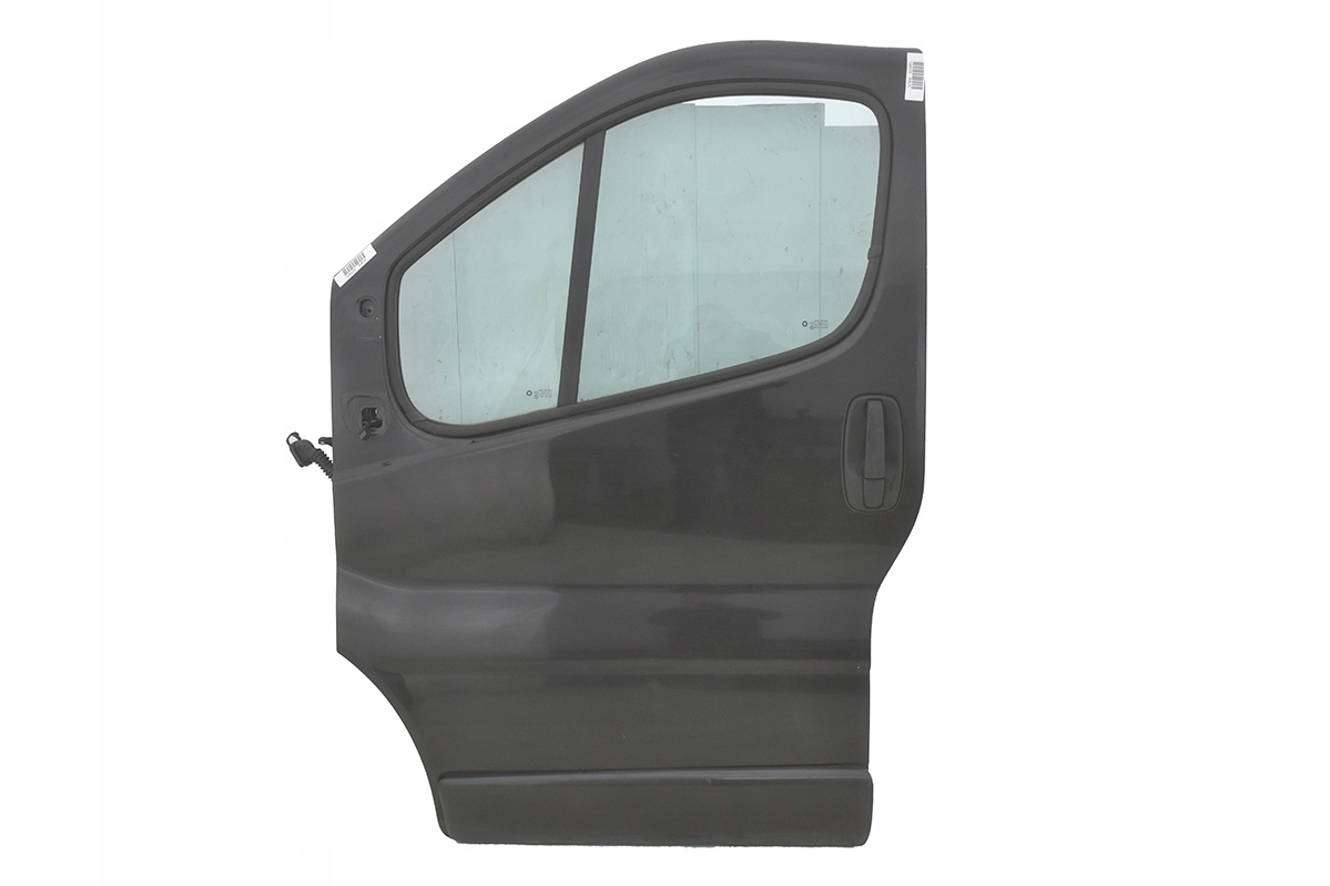 дверь левая renault TRAFIC II VIVARO
