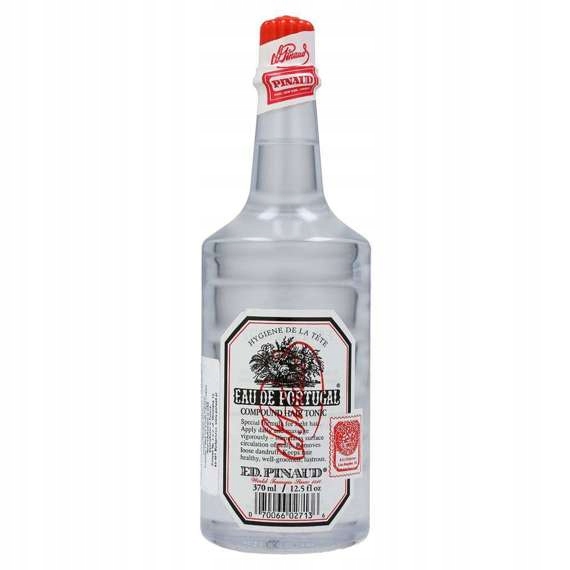 Clubman Eau De Portugal tonikum pro světlé vlasy