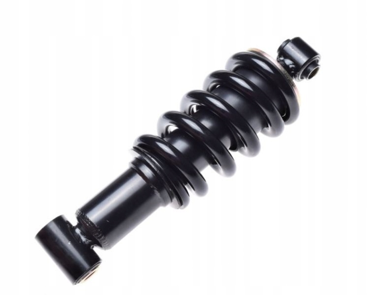 8416 - ЗАДНИЙ АМОРТИЗАТОР ДЛЯ ZIPP PRO