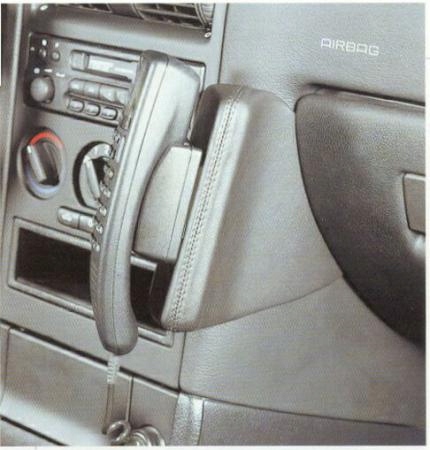 Držák na telefon Kuda Opel Astra G od roku 1998