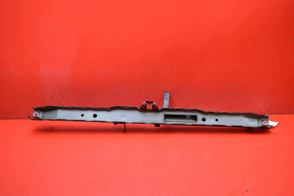 support panel for radiators pillar upper TOYOTA RAV4 III 2.2 D-4D 150 KM 2-LIFT 10-13