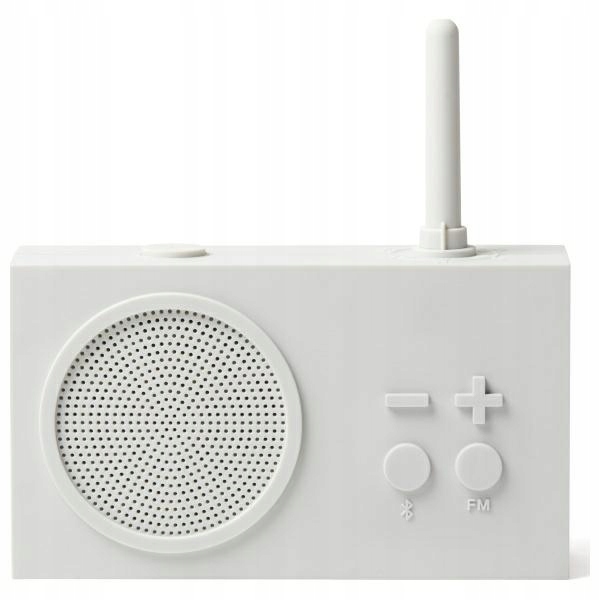 Rádio Lexon Tykho 3 Bluetooth svetlo béžové