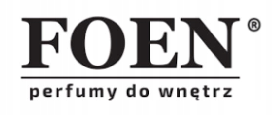 FOEN PERFUMY do wnętrz samochodu SANDAL WOOD 200ml Rodzaj atomizery