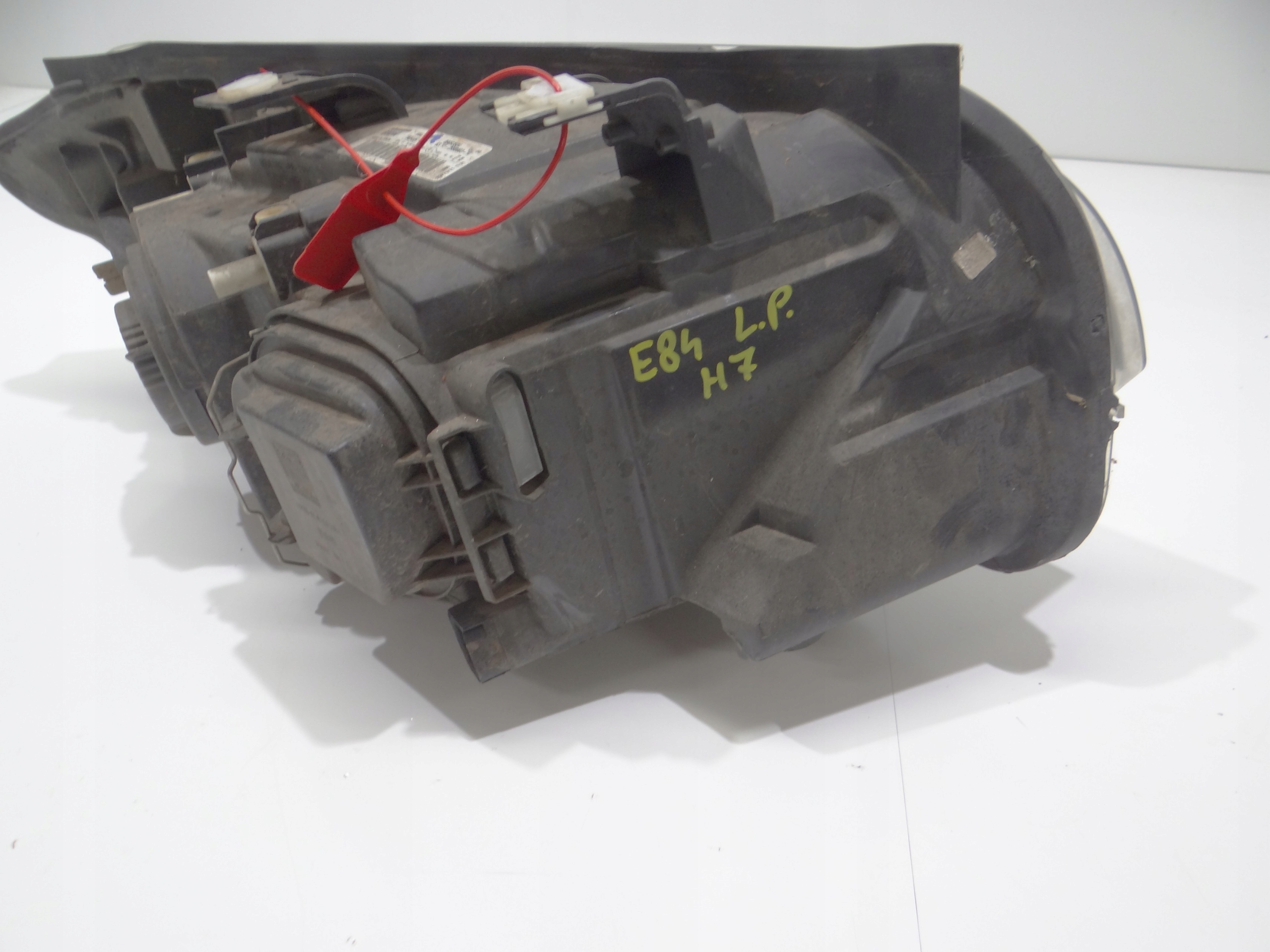 light left front BMW X1 E84 2990003 OE.