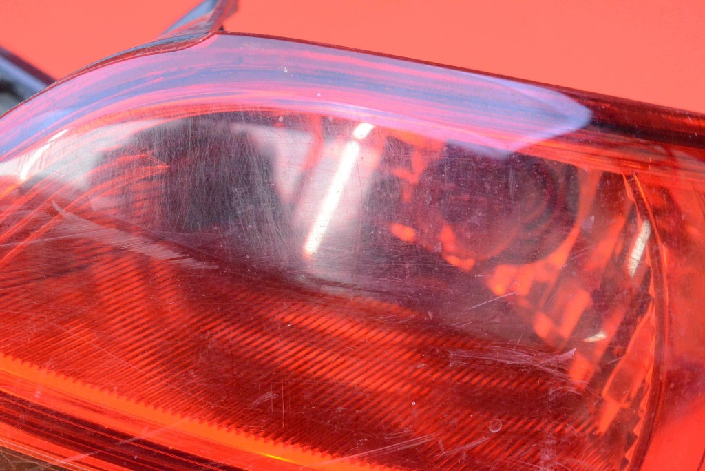 light right rear part rear SUZUKI SX4 1 and HB 06-14