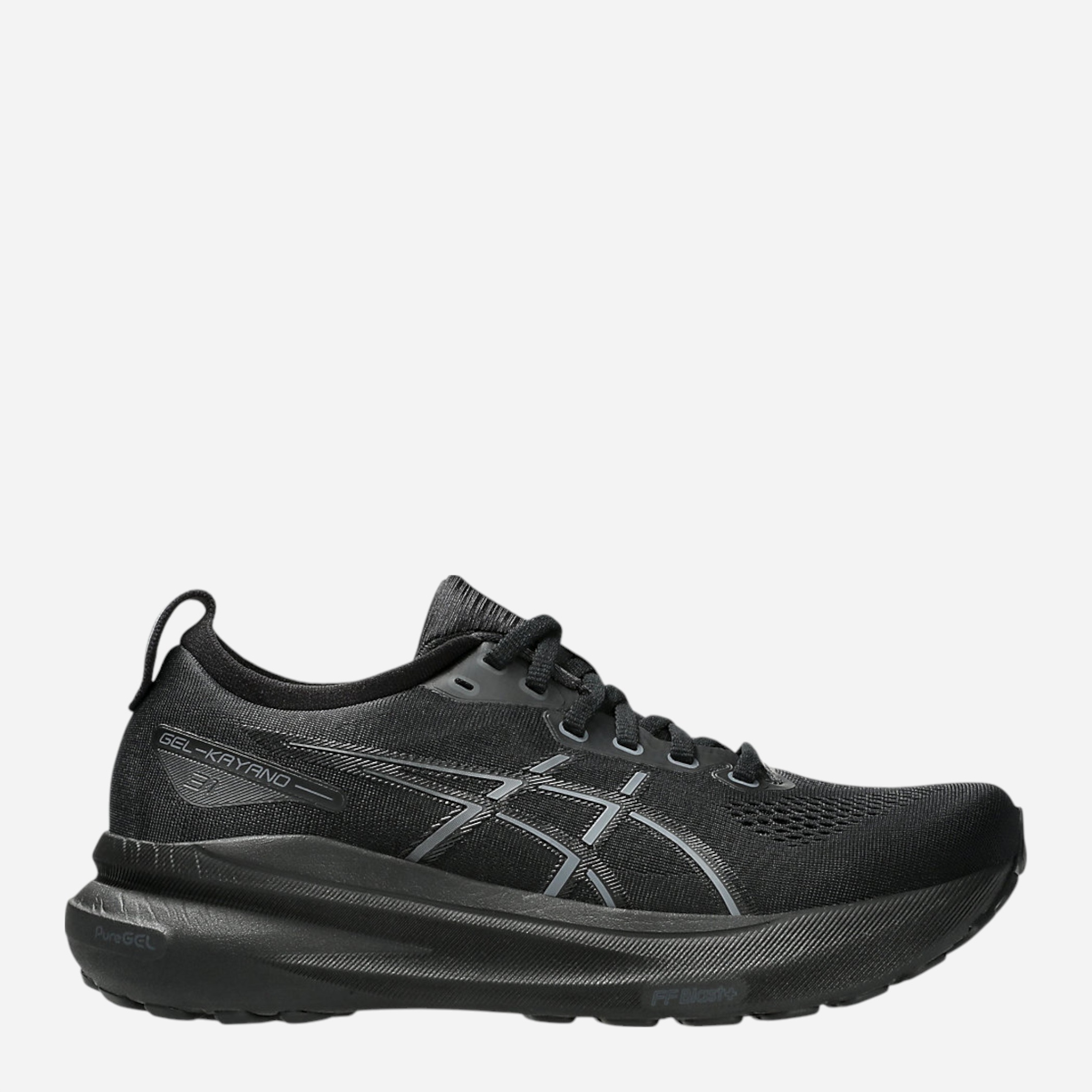 Buty do biegania damskie Asics Gel Kayano 31 1012B670-001