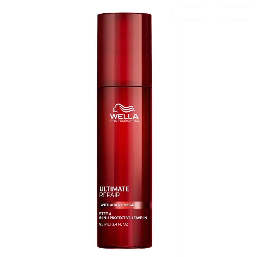 Wella Professionals Ultimate Repair ochranný kondicionér bez oplachování 95 ml