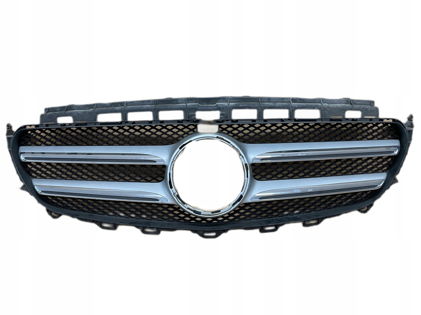 Mercedes-Benz E-Klasse W213 Kühlergrill FRONTGRILL Kühlergitter A2138880223 - Thumbnail 1
